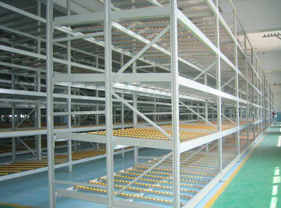 哪里可以定制流利式貨架？