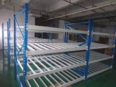 如何對貨架除銹？-深圳廠家給您講解