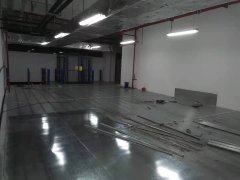 倉儲空間合理擺放要點有哪些？